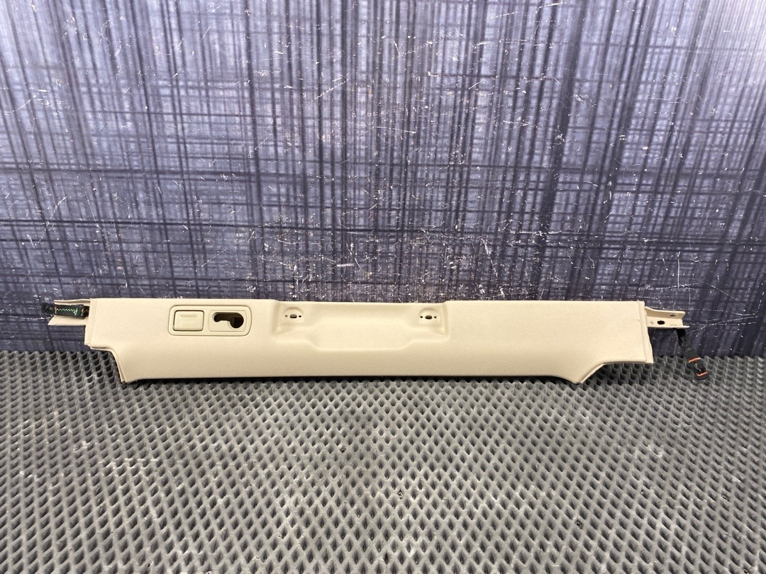 Обшивка салона, 780 рублей, Красноярск