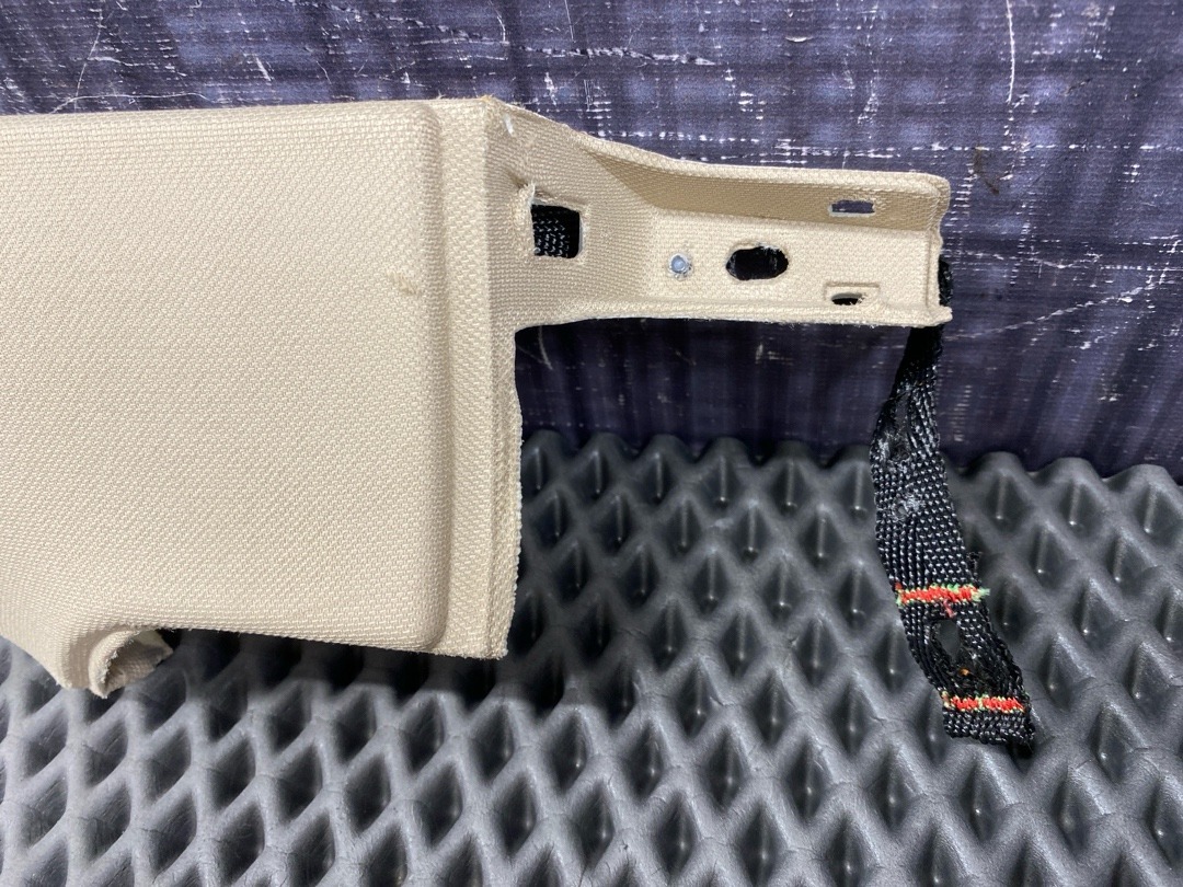 Обшивка салона, 780 рублей, Красноярск