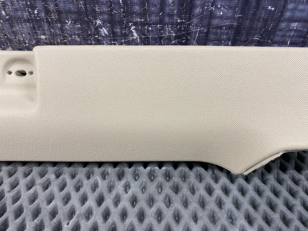 Обшивка салона, 780 рублей, Красноярск