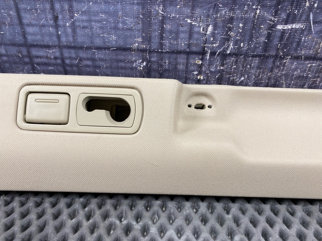 Обшивка салона, 780 рублей, Красноярск