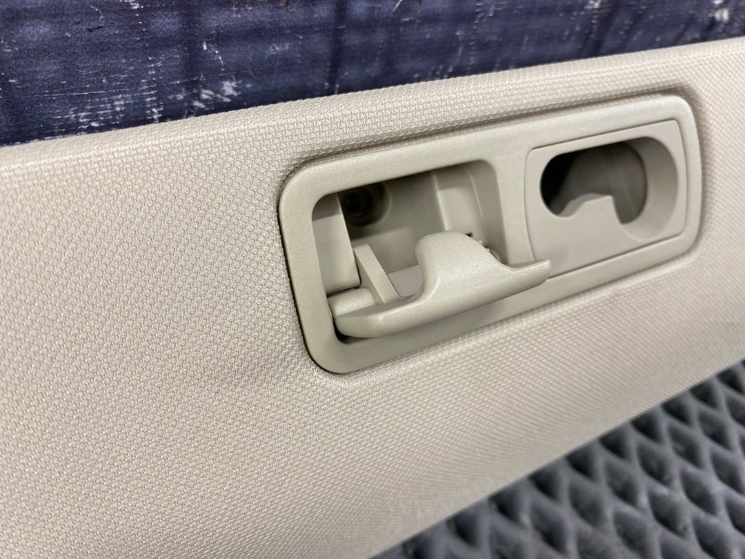 Обшивка салона, 780 рублей, Красноярск