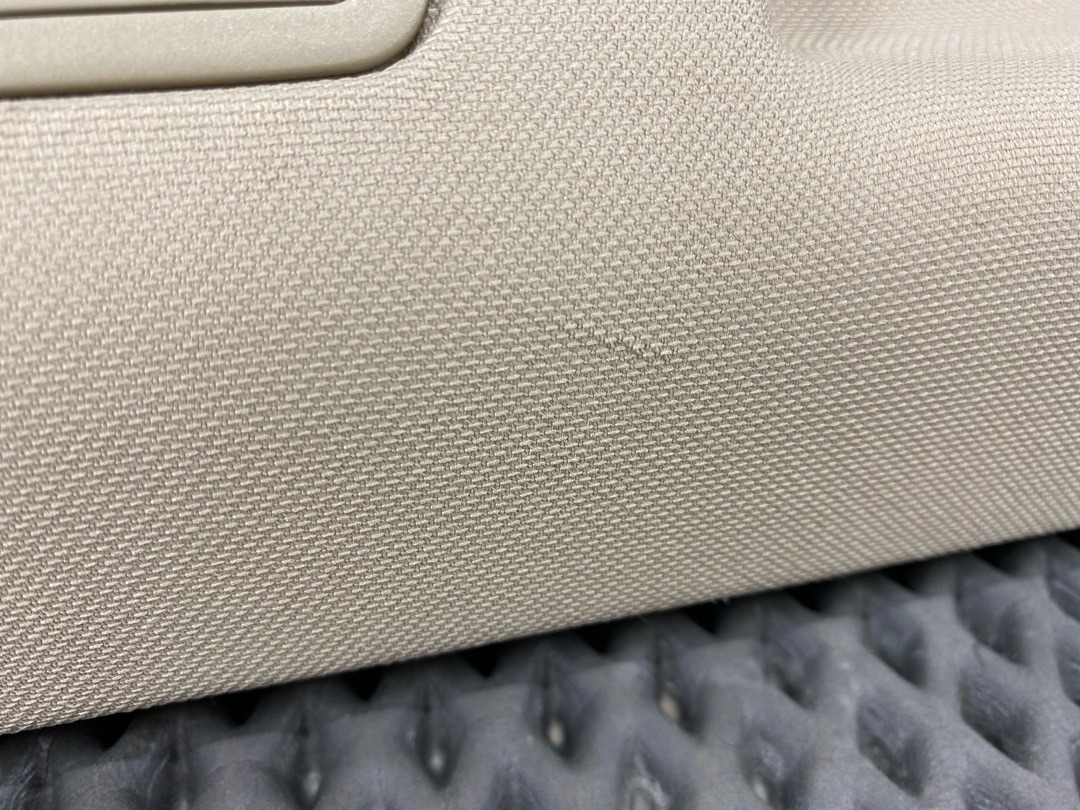 Обшивка салона, 780 рублей, Красноярск