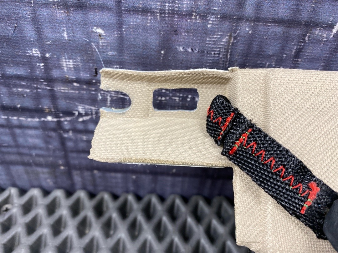 Обшивка салона, 780 рублей, Красноярск