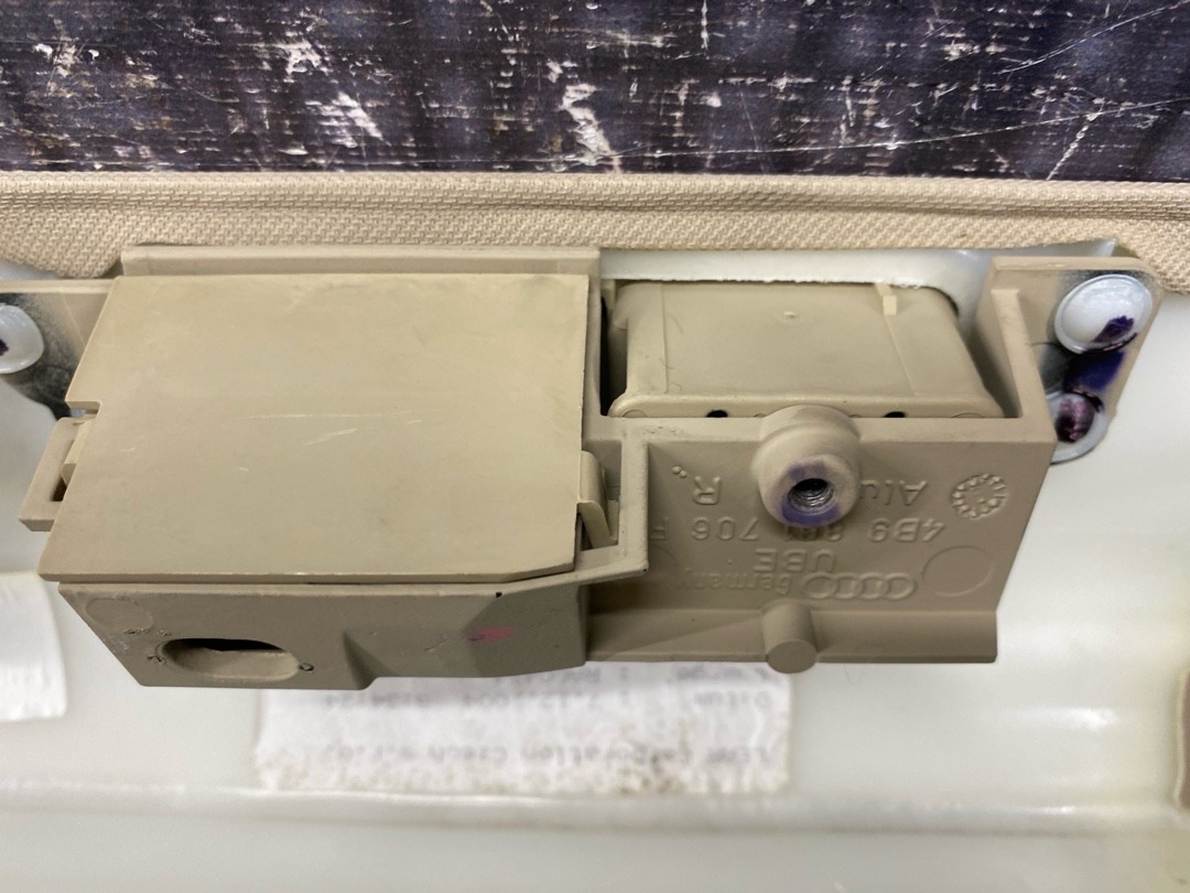 Обшивка салона, 780 рублей, Красноярск