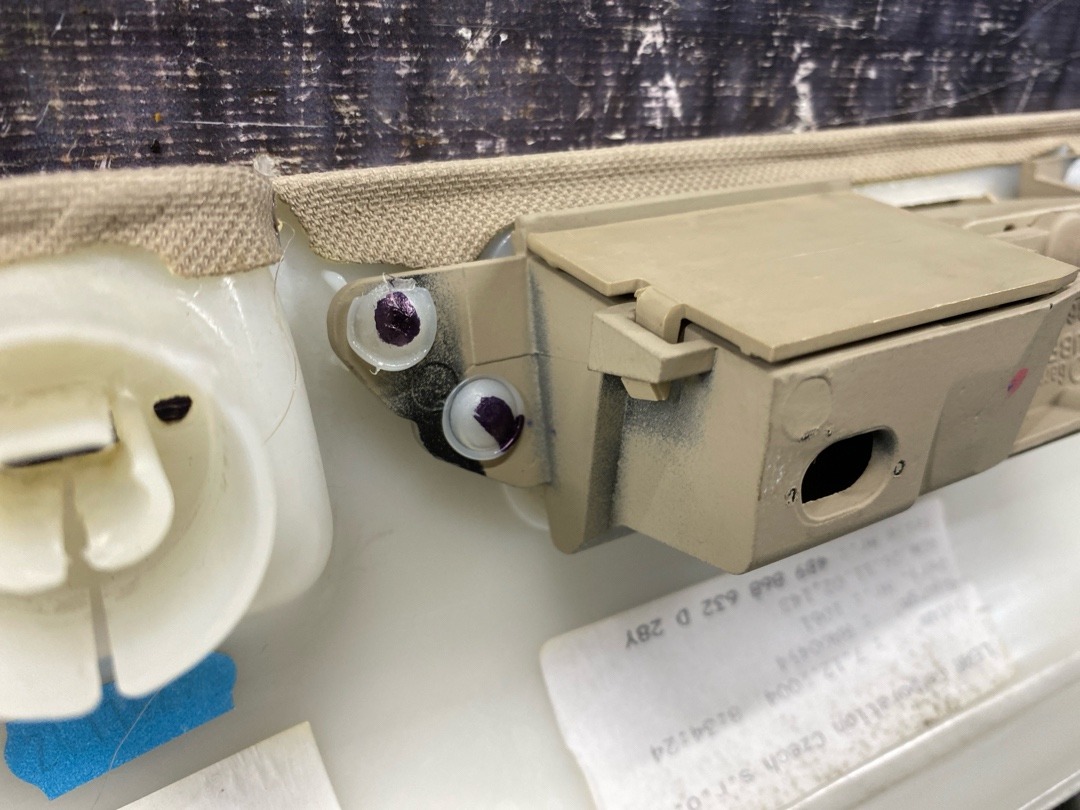 Обшивка салона, 780 рублей, Красноярск