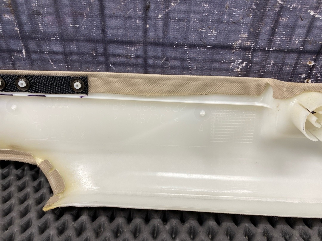 Обшивка салона, 780 рублей, Красноярск