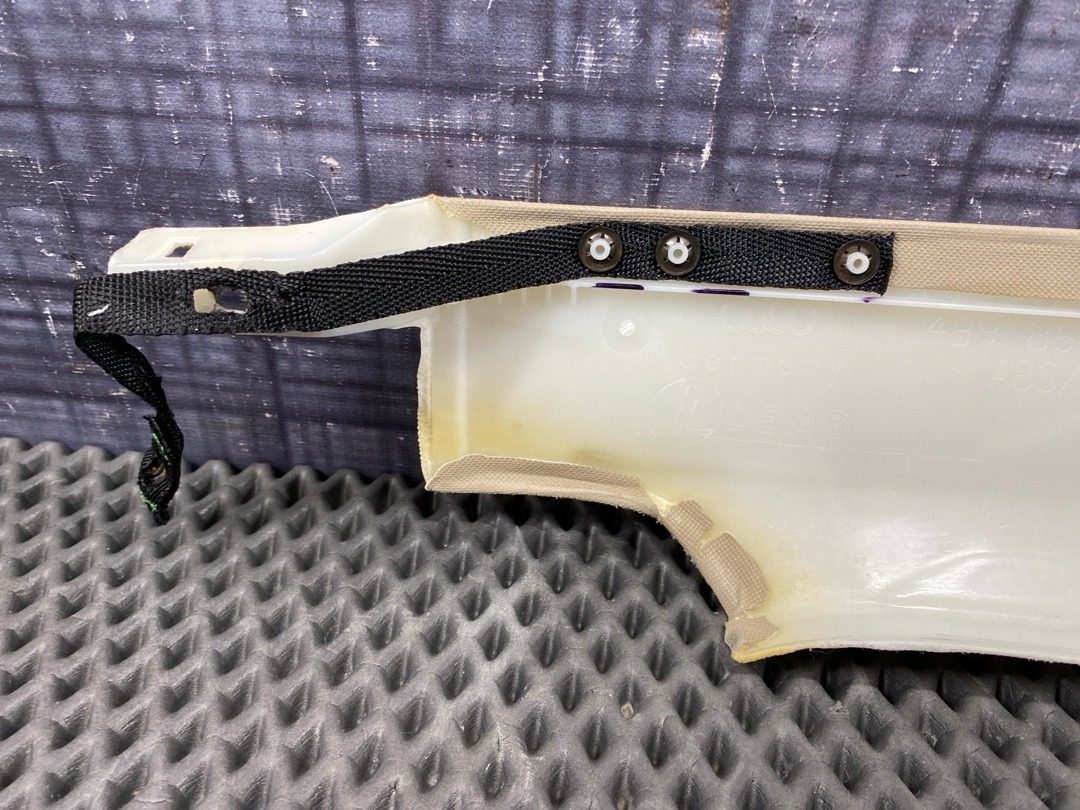 Обшивка салона, 780 рублей, Красноярск