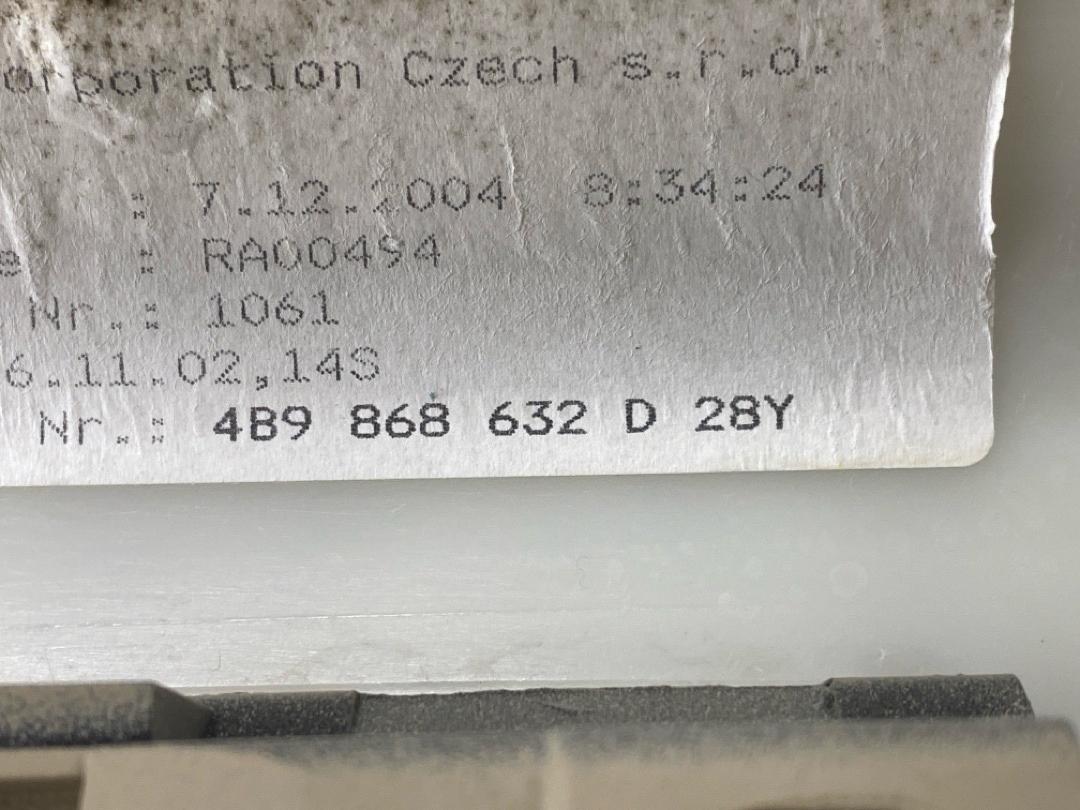 Обшивка салона, 780 рублей, Красноярск