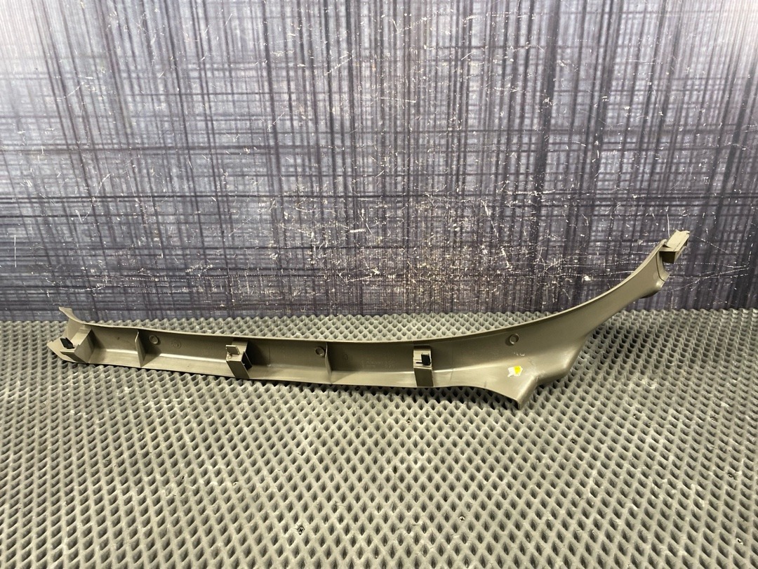 Накладка на порог, 530 рублей, Красноярск