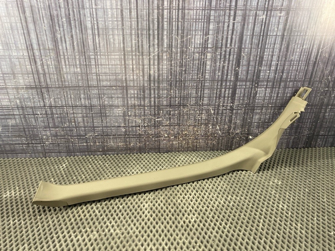 Накладка на порог, 530 рублей, Красноярск