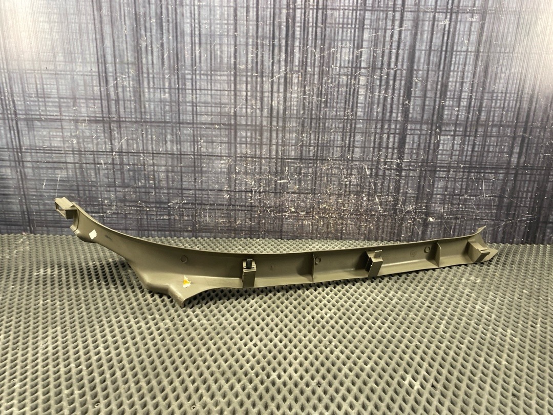 Накладка на порог, 530 рублей, Красноярск