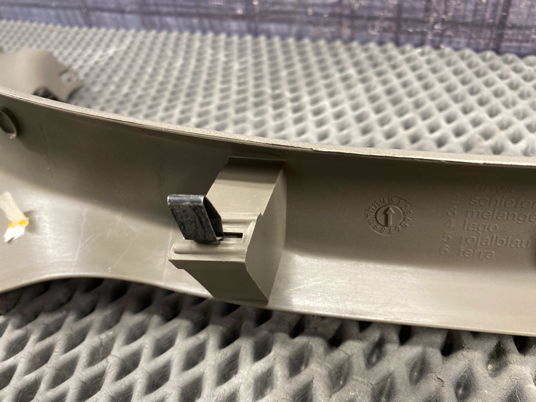 Накладка на порог, 530 рублей, Красноярск