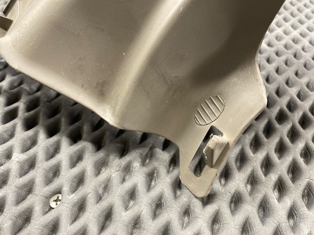 Накладка на порог, 530 рублей, Красноярск