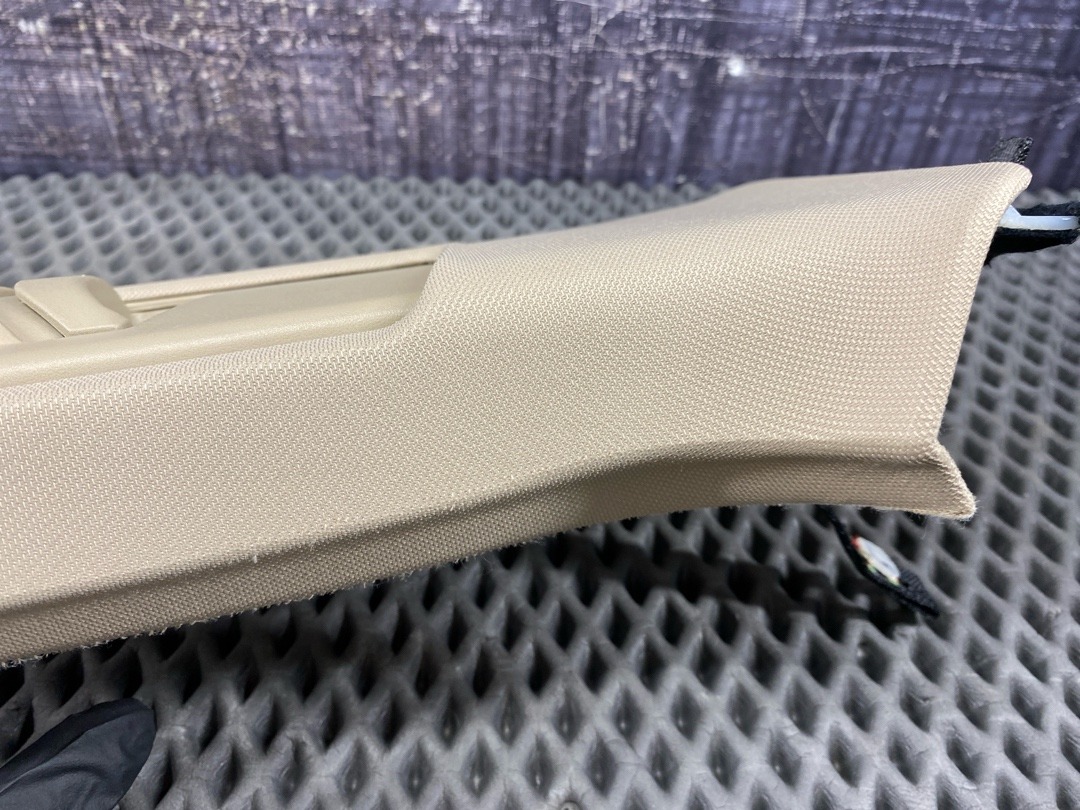 Обшивка салона, 820 рублей, Красноярск