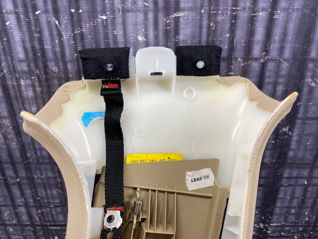 Обшивка салона, 820 рублей, Красноярск