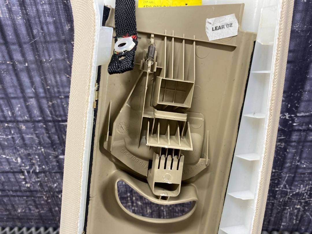 Обшивка салона, 820 рублей, Красноярск