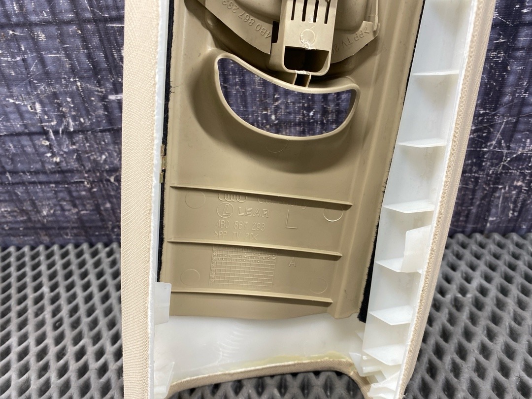 Обшивка салона, 820 рублей, Красноярск