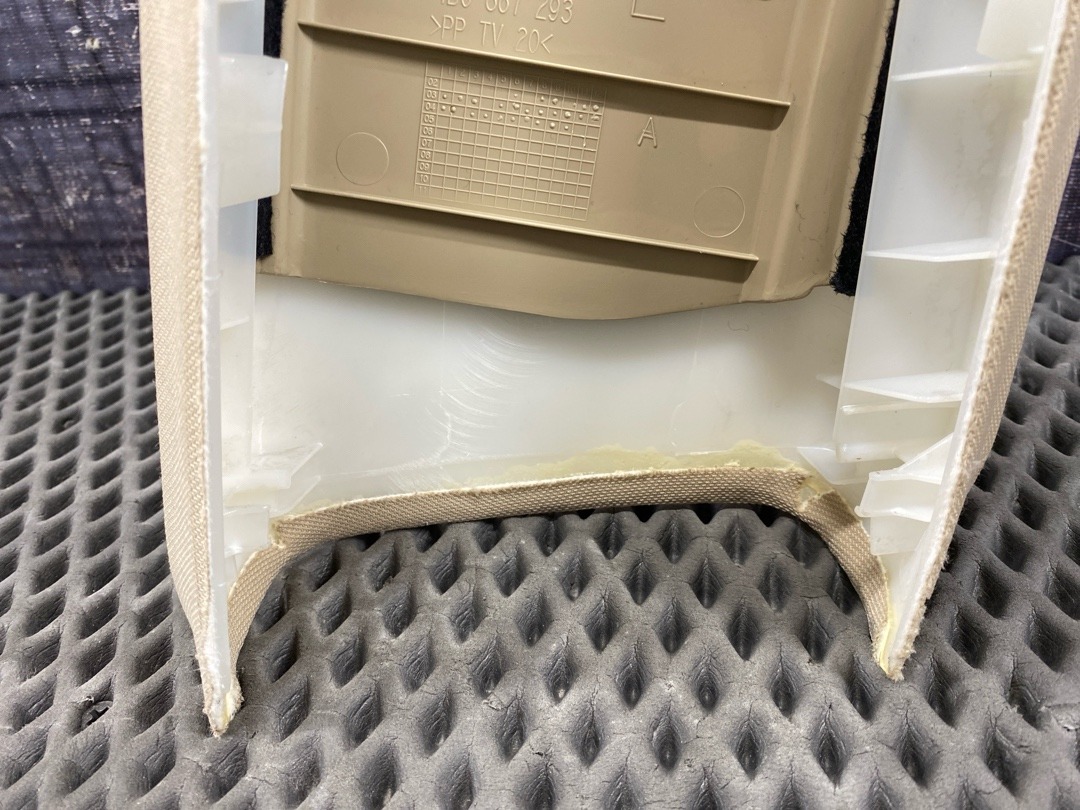 Обшивка салона, 820 рублей, Красноярск