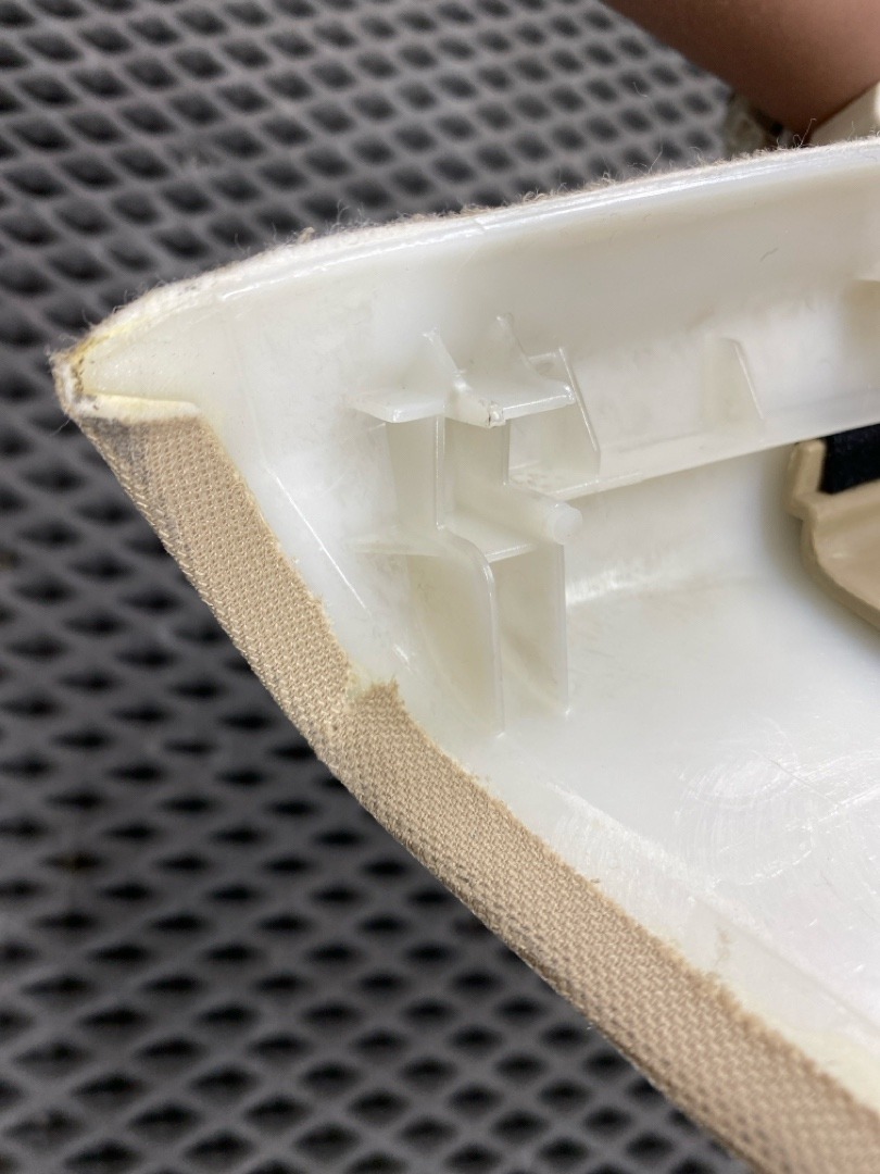 Обшивка салона, 820 рублей, Красноярск