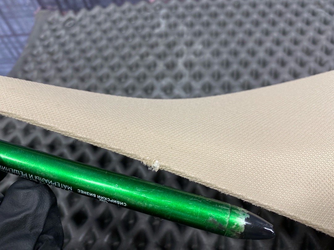 Обшивка салона, 1480 рублей, Красноярск