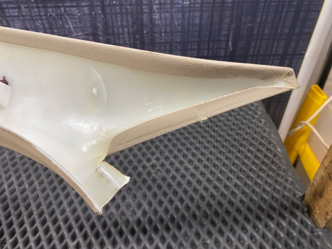 Обшивка салона, 1480 рублей, Красноярск