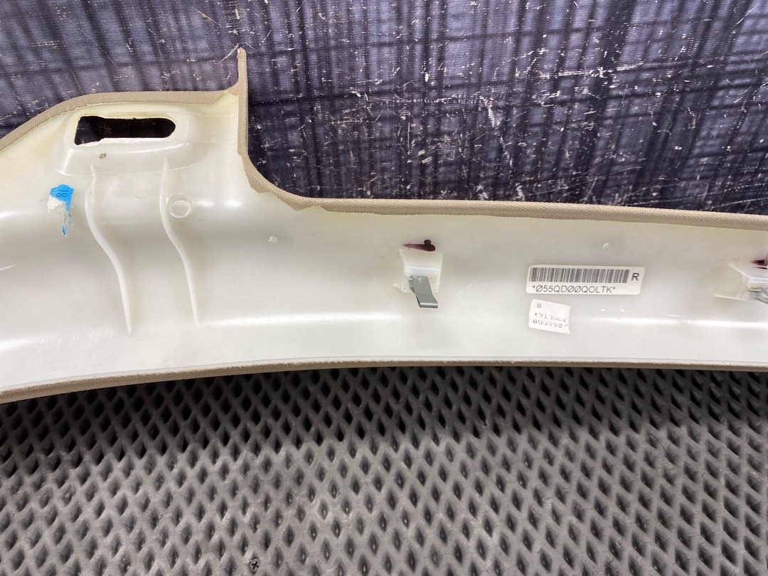 Обшивка салона, 1480 рублей, Красноярск