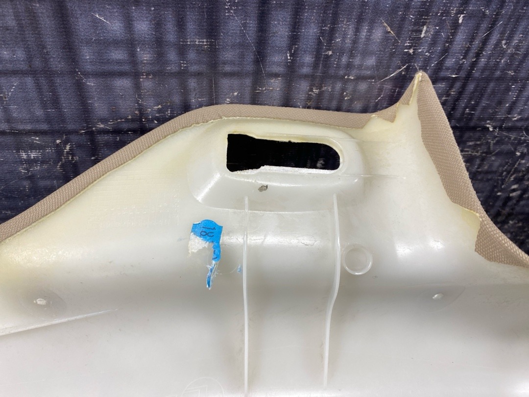 Обшивка салона, 1480 рублей, Красноярск