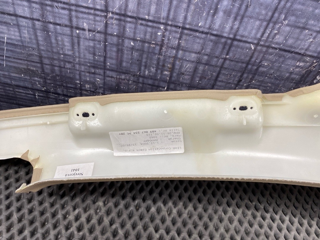 Обшивка салона, 1480 рублей, Красноярск