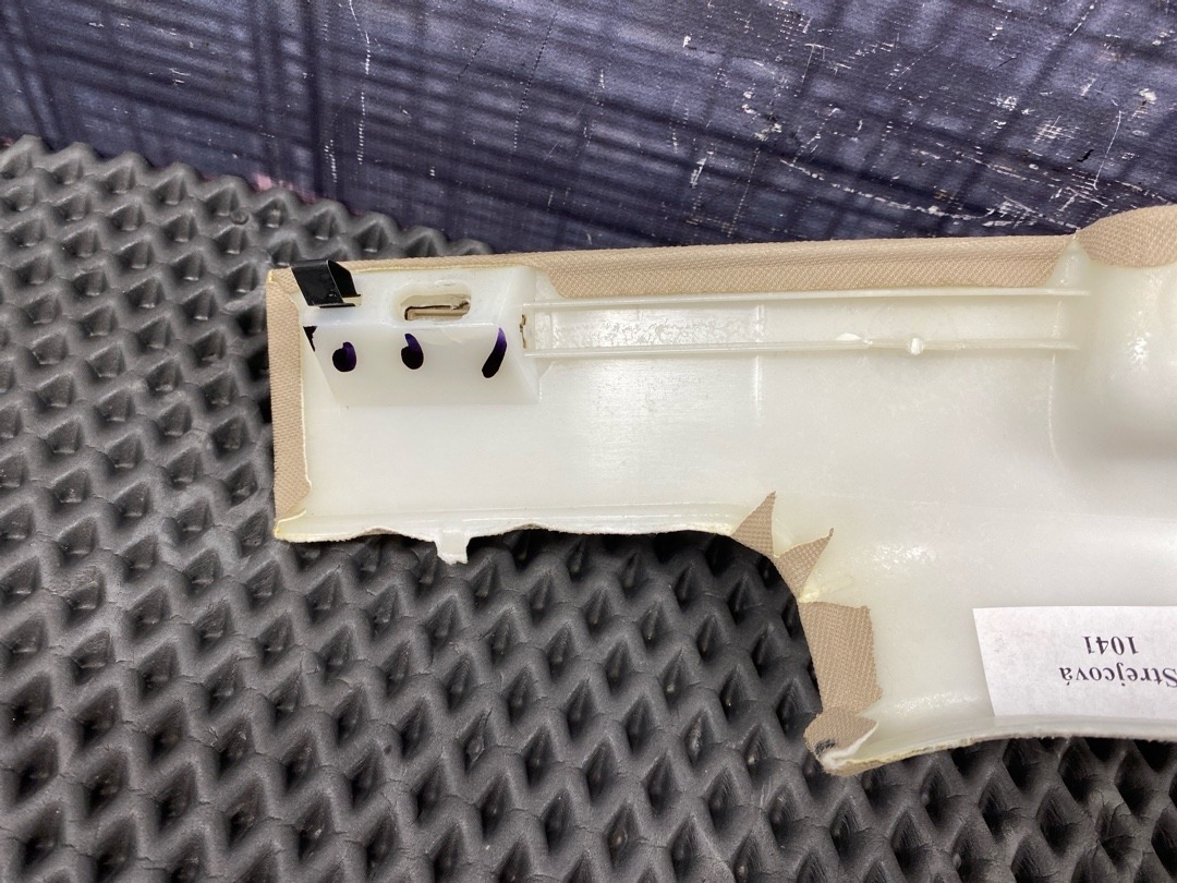 Обшивка салона, 1480 рублей, Красноярск