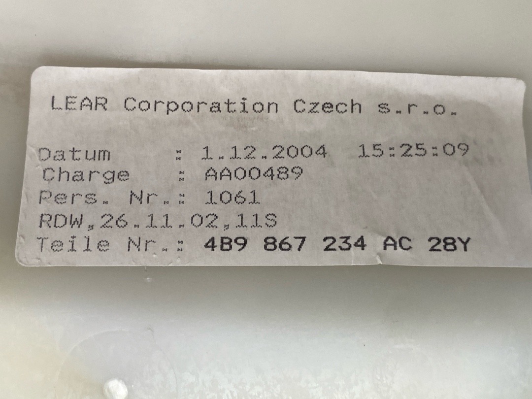 Обшивка салона, 1480 рублей, Красноярск