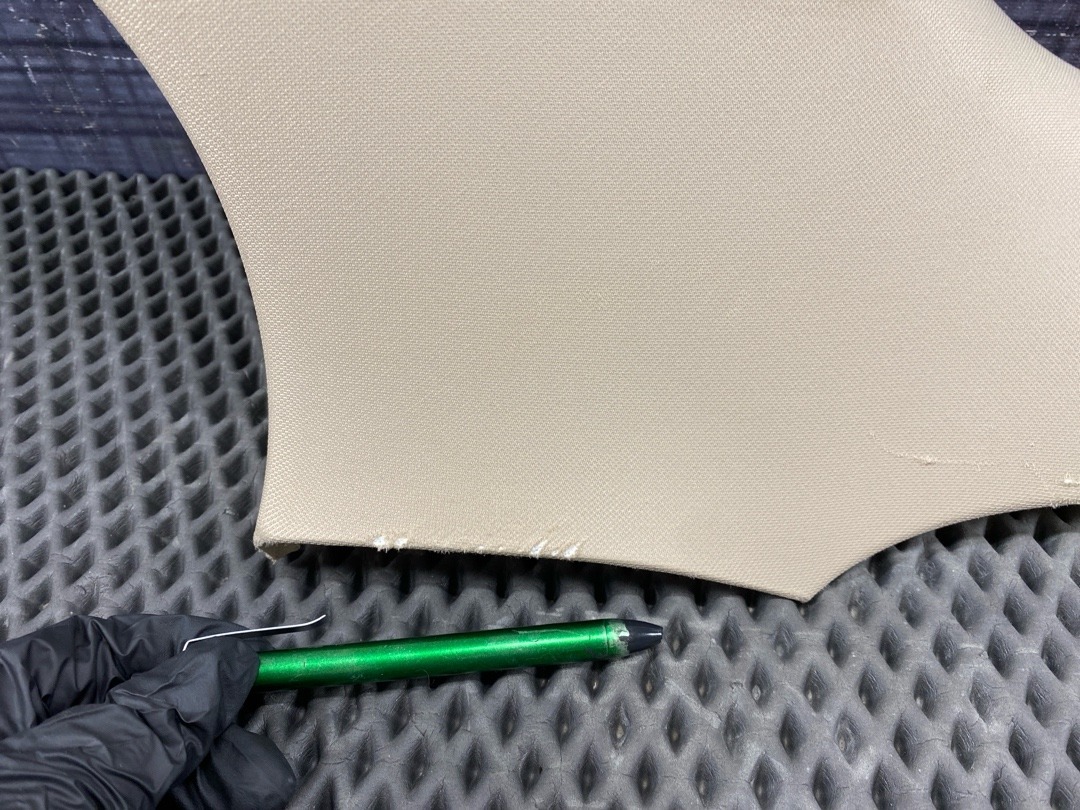 Обшивка салона, 1030 рублей, Красноярск