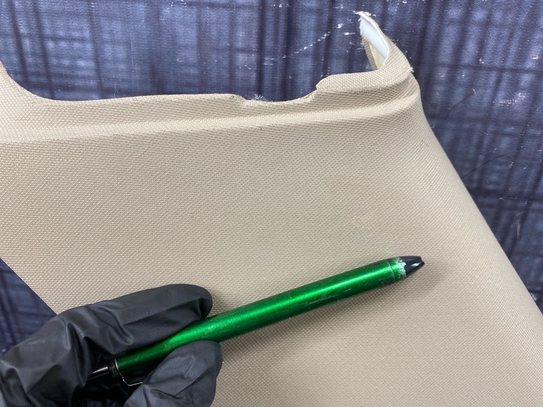 Обшивка салона, 1030 рублей, Красноярск