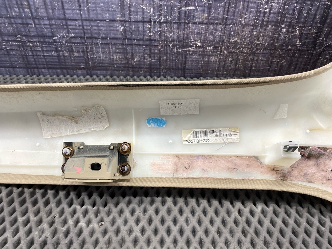 Обшивка салона, 1030 рублей, Красноярск