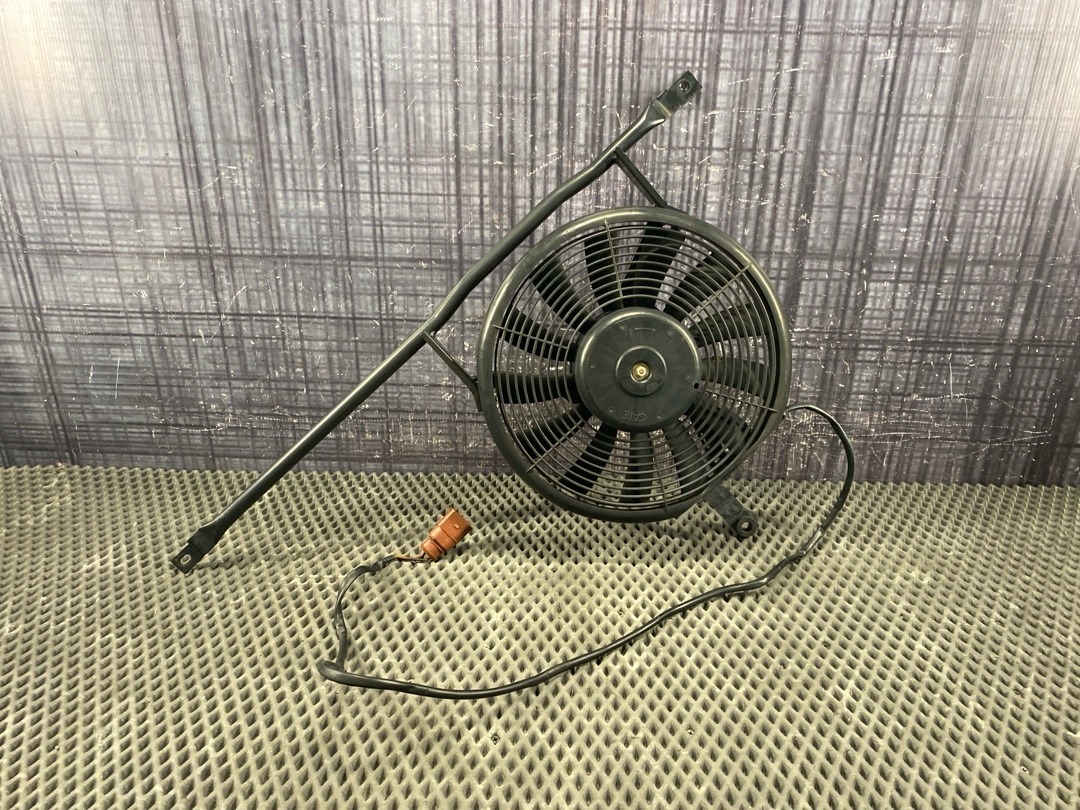 Вентилятор кондиционера, 11840 рублей, Красноярск