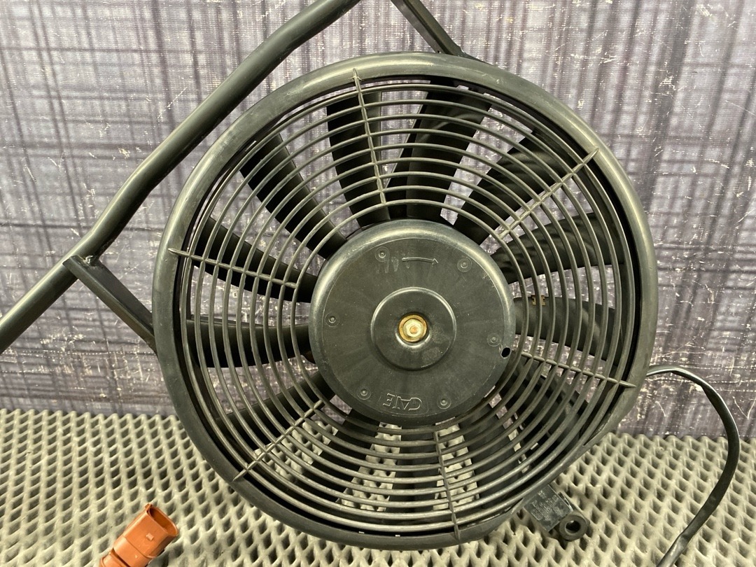 Вентилятор кондиционера, 11840 рублей, Красноярск