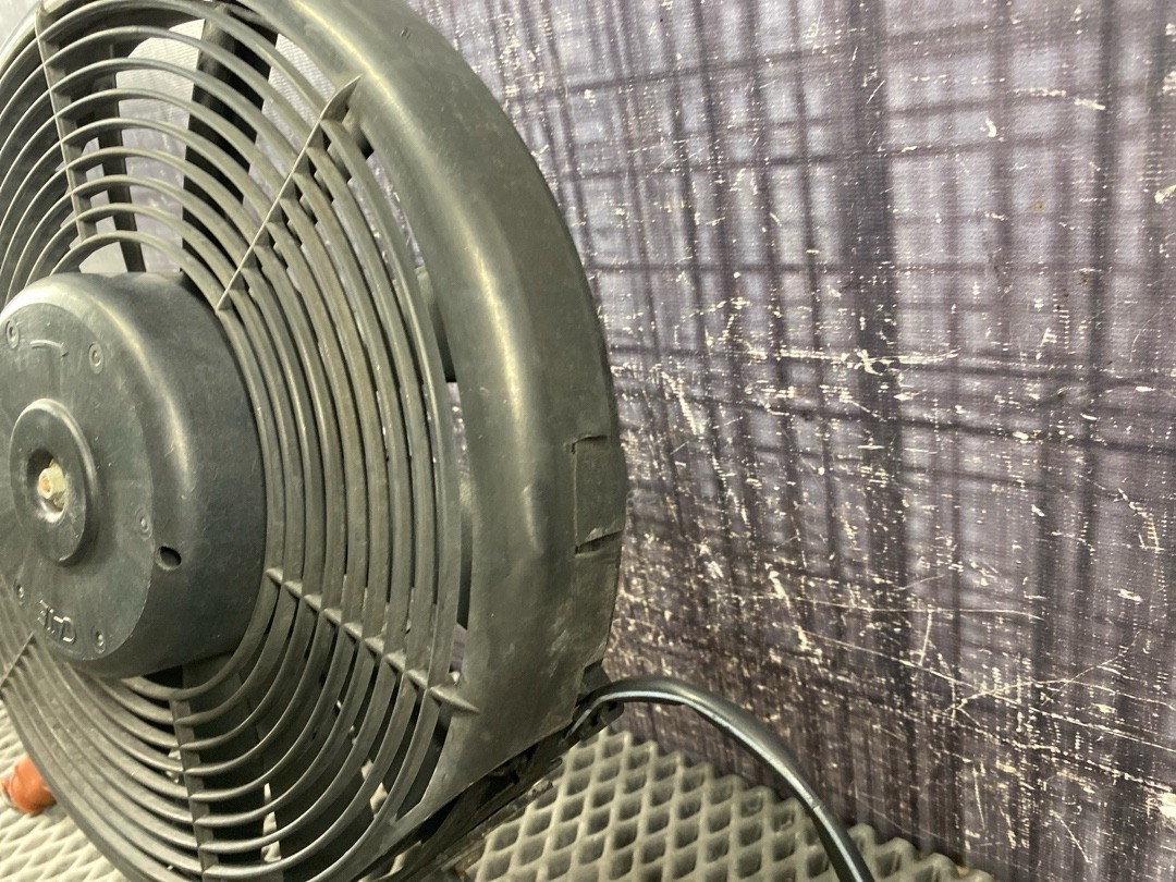 Вентилятор кондиционера, 11840 рублей, Красноярск