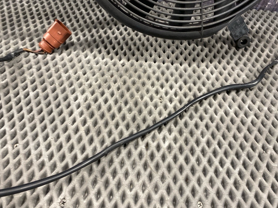 Вентилятор кондиционера, 11840 рублей, Красноярск