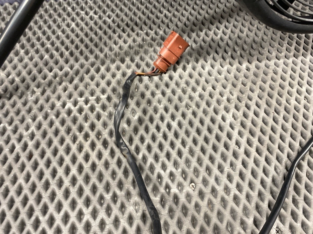 Вентилятор кондиционера, 11840 рублей, Красноярск