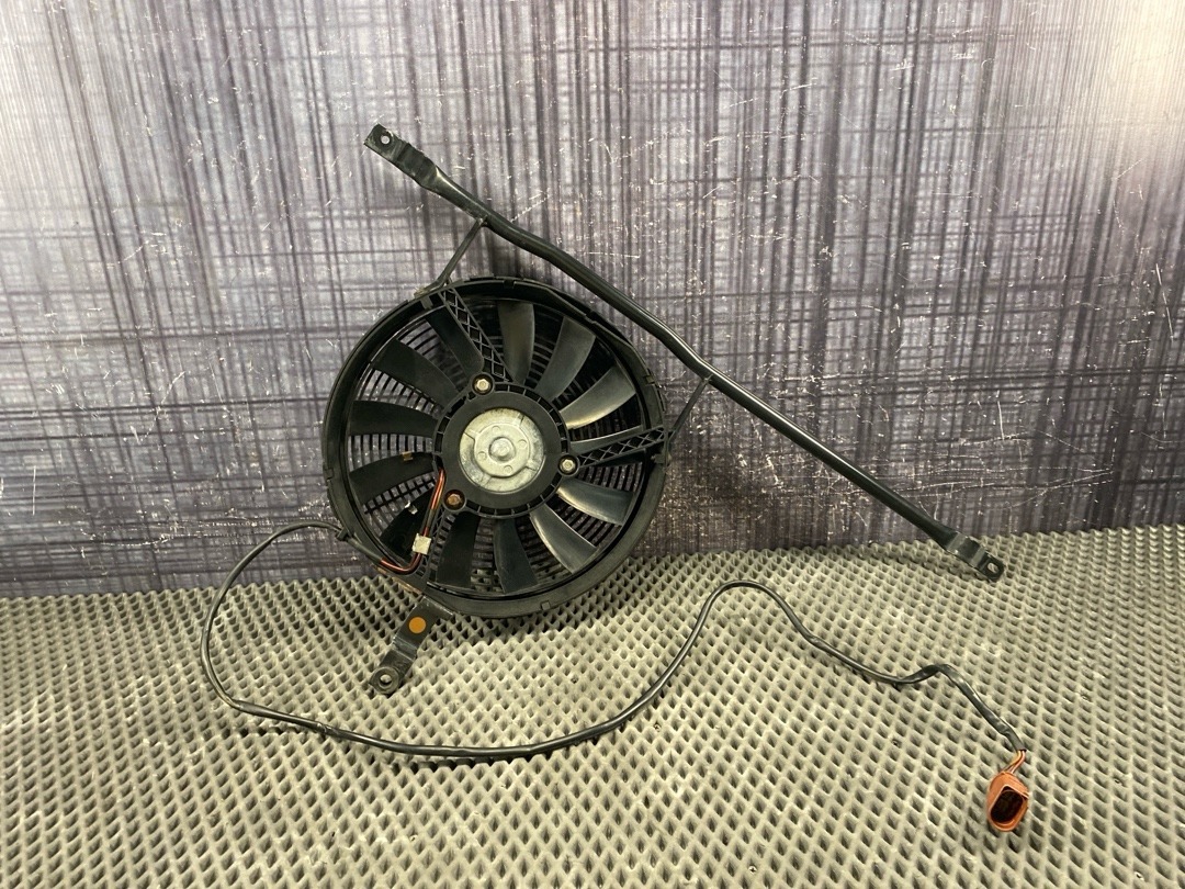 Вентилятор кондиционера, 11840 рублей, Красноярск