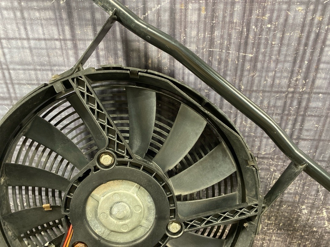 Вентилятор кондиционера, 11840 рублей, Красноярск