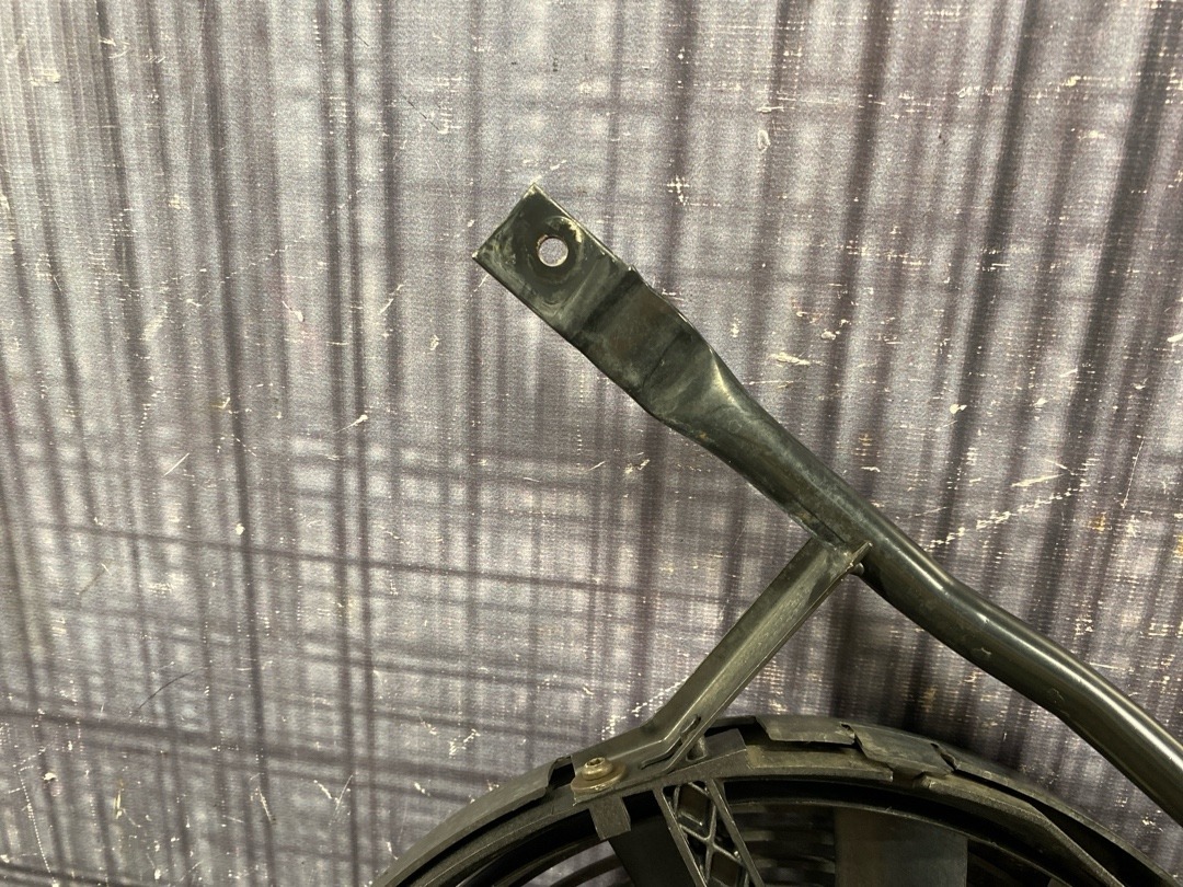 Вентилятор кондиционера, 11840 рублей, Красноярск