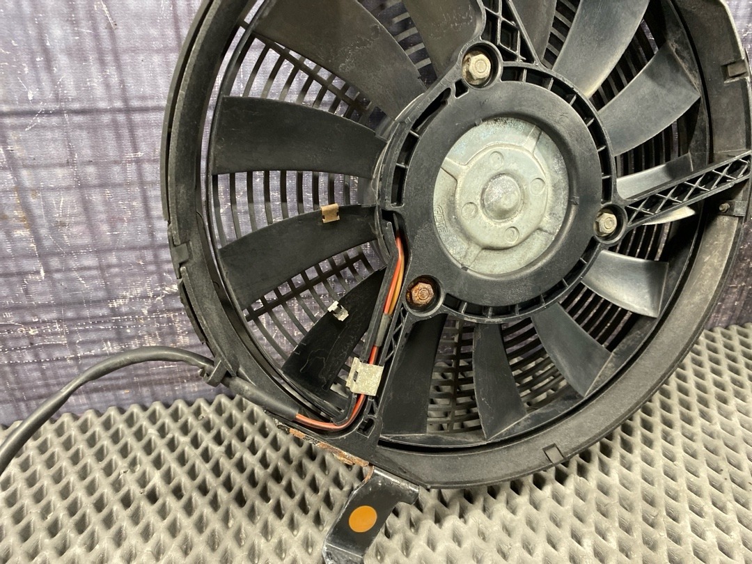 Вентилятор кондиционера, 11840 рублей, Красноярск