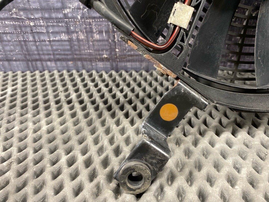 Вентилятор кондиционера, 11840 рублей, Красноярск