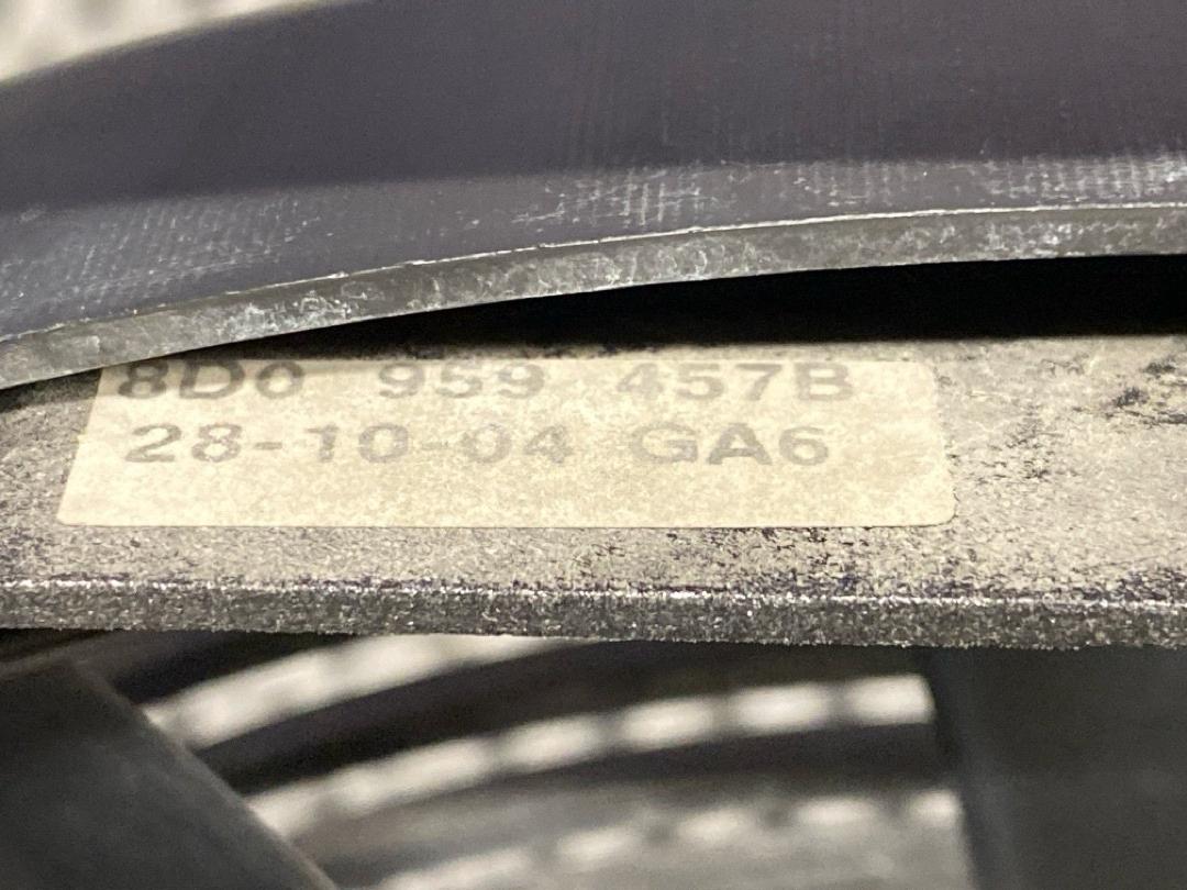 Вентилятор кондиционера, 11840 рублей, Красноярск