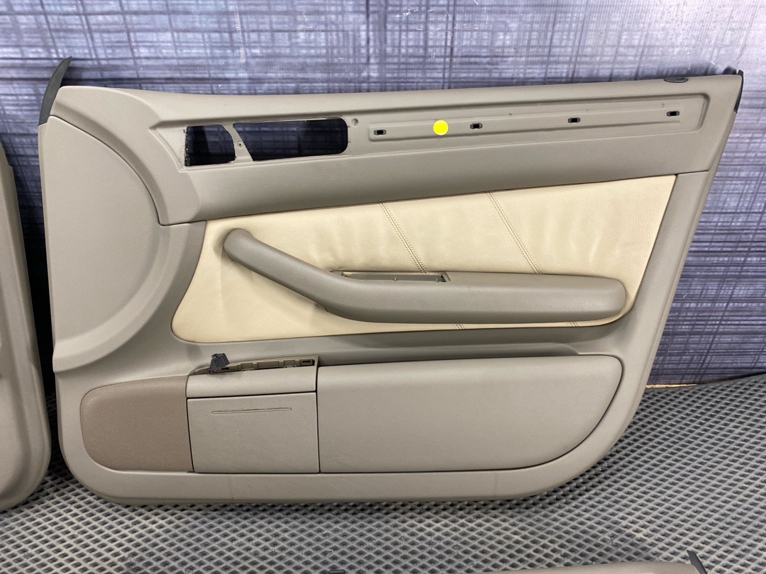 Комплект обшивок дверей, 8870 рублей, Красноярск