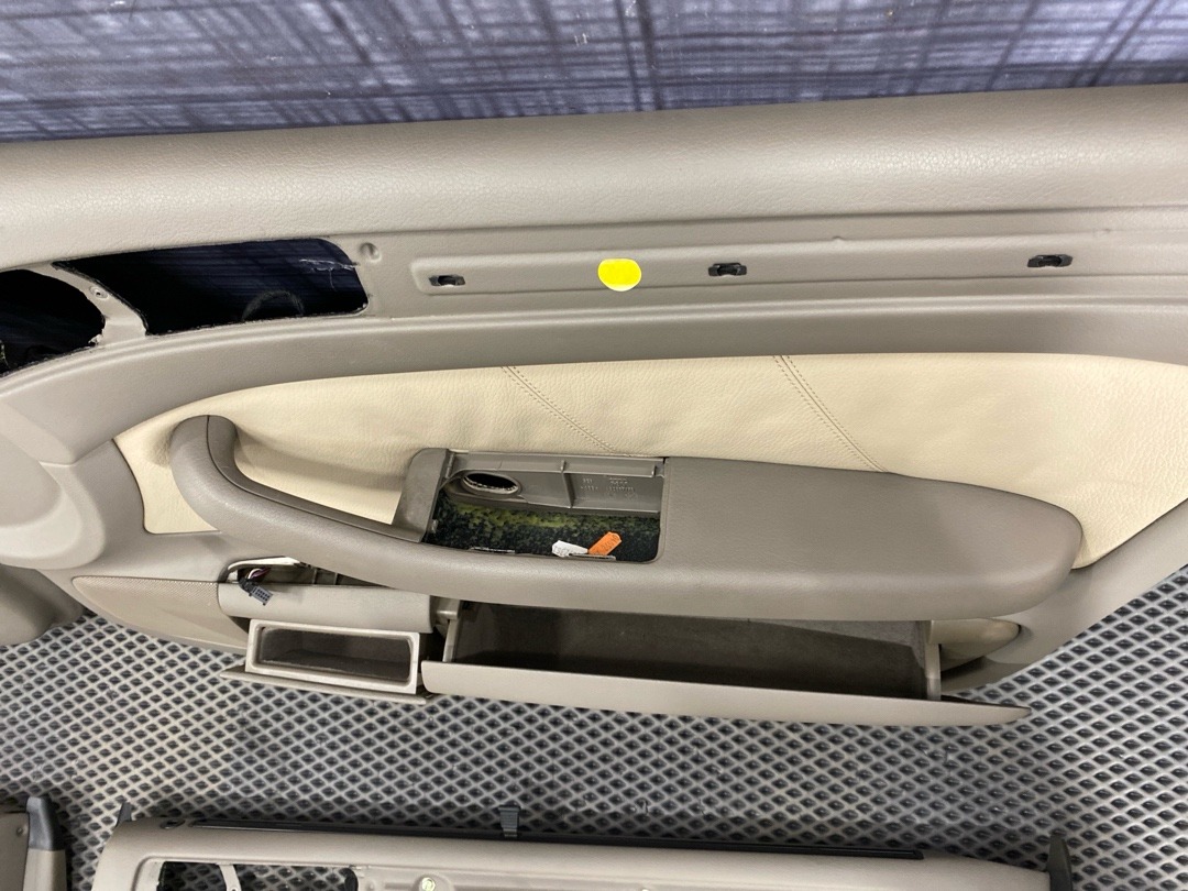 Комплект обшивок дверей, 8870 рублей, Красноярск