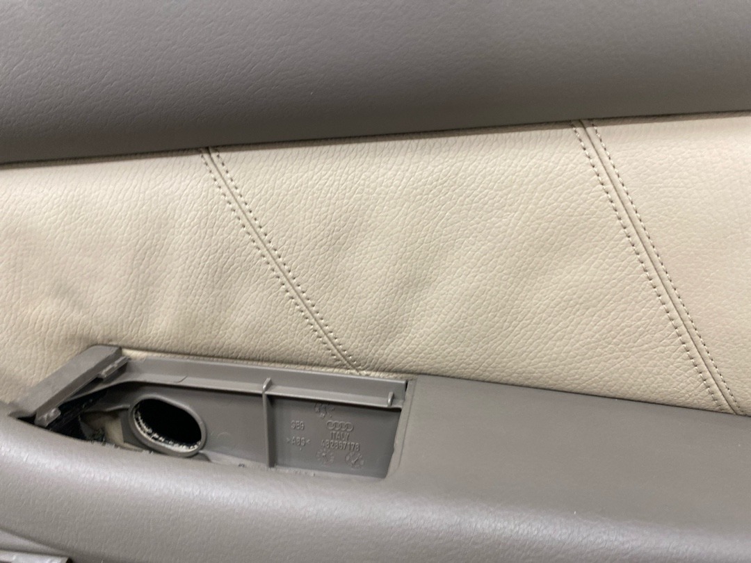 Комплект обшивок дверей, 8870 рублей, Красноярск