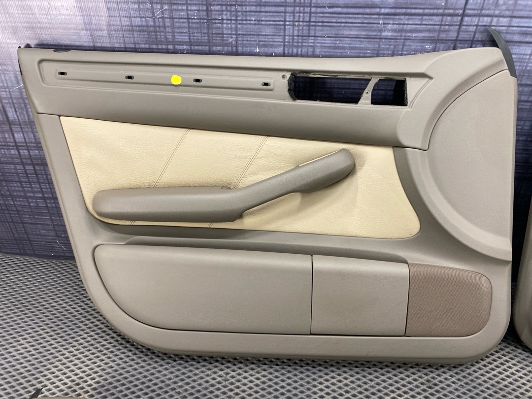 Комплект обшивок дверей, 8870 рублей, Красноярск