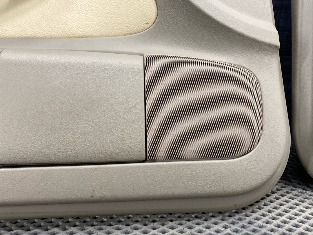 Комплект обшивок дверей, 8870 рублей, Красноярск