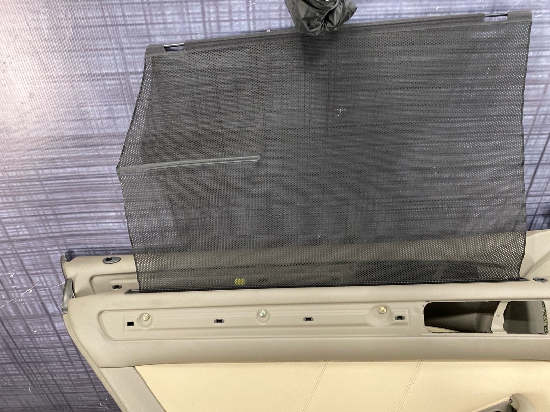 Комплект обшивок дверей, 8870 рублей, Красноярск